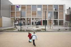 JCC Deurne - (c) AG Vespa